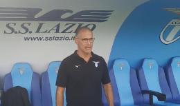 VIDEO! Lazio  - Atletico, il commento di Sanderra "La Youth League non ci spaventa"