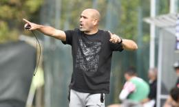 Valmontone, ufficiale il nuovo allenatore: squadra a Sasà Cangiano
