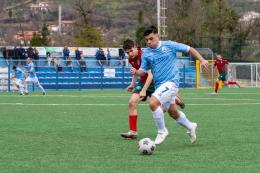 Audace Genazzanosanvitese, il mercato continua: ufficiali altri tre innesti