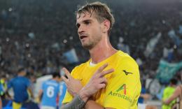La straordinaria notte di Provedel: salva il risultato e poi stende l'Atletico
