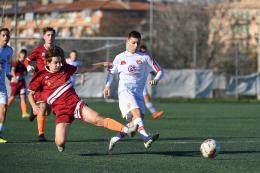 Giovanili: ufficiali i calendari di Under 17, 16, 15 e 14 Regionali
