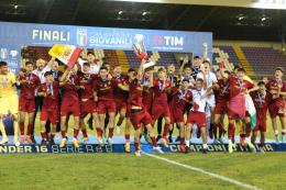 Verso il tricolore! Under 17 Serie A e B: ecco le date della fase finale