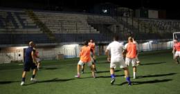 Solidale Formia, Corea lancia il riscatto: "Servono voglia e dedizione"