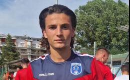Cassino, Stefano Mazzaroppi: "Siamo un grande gruppo. La squadra è ciò che conta"