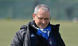 Paolo Caputo a tutto tondo: Civitavecchia, Eccellenza, giovani e futuro