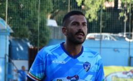 Cynthialbalonga, Giordani: "Affrontare l'Anzio sarà speciale, proveremo a fare la gara"