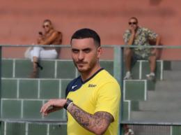 Savio: Cimei, Saggio, Gentile e la mano di Mattia Pigrucci
