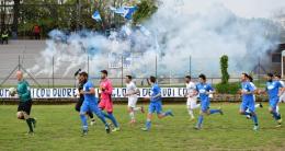 Prima Categoria, Anguillara prima finalista: Dinamo Roma battuta anche in casa