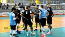 Superlega - Cisterna, Falasca dopo Marcianise "Allenamento importante"