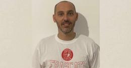 C - Frascati, Antonazzo "Girone durissimo, ma ce la giochiamo"
