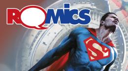 Romics torna ad ottobre: 4 giornate a partire dal 5