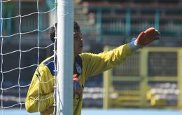 Gaeta, Sacchetti: "Stiamo dimostrando sacrificio e attaccamento alla maglia"