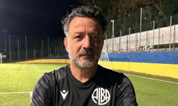 Alba Roma, ecco la nuova U19. Delpriore "Finora ho visto un gruppo preparato" 