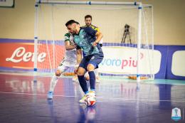 L'Olimpus entra in silenzio stampa dopo gli errori arbitrali in Supercoppa