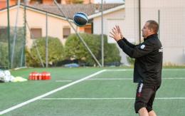 Cavese, Emiliano Santori: “Orgoglioso di lavorare per una società così ambiziosa”