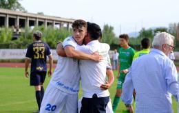 Una questione d'identit&agrave;. Il Cassino e quella voglia matta di esser se stessi