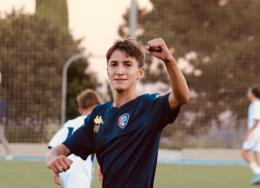 Tor Tre Teste, è tutto vero! Pugliatti riprende il Real Madrid, finisce in parità