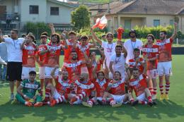 1ª e 2ª Categoria: ufficiali gli organici della Coppa Lazio