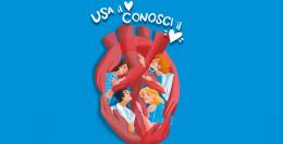 Giornata Mondiale del Cuore: visite gratuite di prevenzione