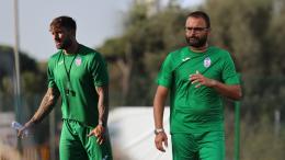 Ostiamare, Pica e Lazzarini fanno il punto su Under 16 ed Under 14
