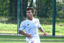 Real Monterotondo, Pasqui: "Al terzo anno di Serie D vogliamo alzare il livello"