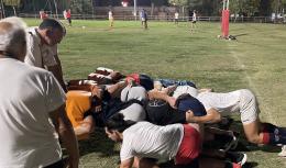 A - Civitavecchia, ormai ci siamo: presentato il roster biancorosso
