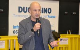 Frascati, 15°scudetto. Molinari "E' quello della consapevolezza"