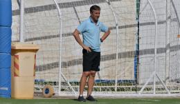 SSA Rieti, Angelone: "Partenza importante, vogliamo ridare lustro al calcio cittadino"