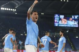Vecino + Zaccagni: la Lazio respira. Adesso per Sarri doppio test di maturità 
