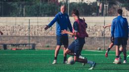 Racing Ardea, Arcieri pronto all’esordio: "Ci faremo trovare pronti"