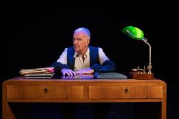 Gene Gnocchi torna a Roma: il 5 ottobre sarà al Golden
