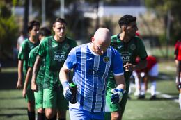 Certosa, Marini: "Ci aspetta una battaglia: a Gaeta per il bottino pieno"