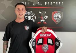 CHC, Mattia Canu: “Domenica si inizia, mi aspetto una squadra motivata”