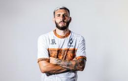 Vesta, Nico Federici suona la carica: "Non vediamo l'ora di iniziare"