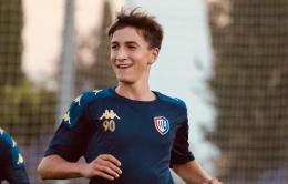 Tor Tre Teste, Pugliatti: "Il gol al Real Madrid? Emozione unica"