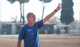 Polisportiva Carso, Cosimi "Pronti a dire la nostra, il derby ci stimola"