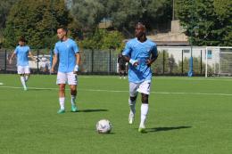 La Lazio apre la striscia. Gli squilli di Saná e Gonzalez mettono ko il Genoa
