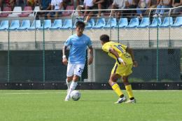 PAGELLE! Lazio: ecco il vero Gonzalez. Bene Saná , Napolitano c'è sempre