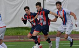 Promozione Girone A: Sorianese a punteggio pieno, in tre inseguono Del Canuto