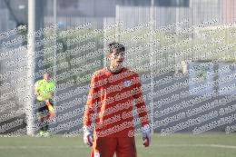 Romana FC - NF Ardea 