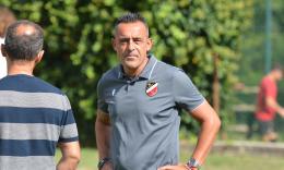 Giuseppe Ciotoli ha scelto Genazzano: per la Juniores è lui il nome caldo