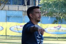 Cassino, Carcione: "Mi dispiace che non siamo riusciti a coprire i loro punti forti"