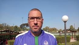L’Ostiamare riparte alla grande, Bonanni: “Bravi i ragazzi a cambiare pelle”