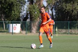 Roma City, Scognamiglio: "Il nostro obiettivo è arrivare a domenica pronti"