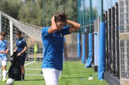 Lazio, ora c'è l'esame Juve. L'uomo chiave può essere Leonardo Di Tommaso?