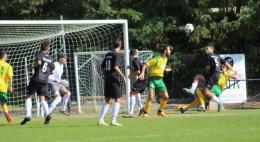 Montefiascone – Valentano: pareggio con finale thriller