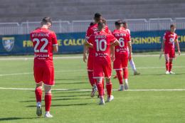 Coppa Italia: Monza con troppi fuori quota, sconfitta a tavolino per 3-0