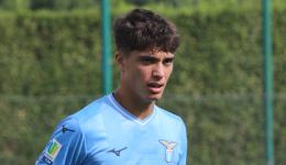 Lazio: sarà battaglia a Glasgow. In attacco si punta tutto su Federico Serra