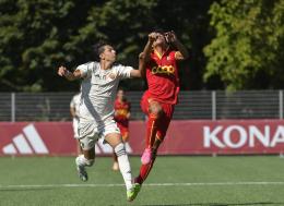 Terlizzi non basta alla Roma. La Fiorentina si prende il big match al 90'