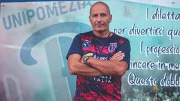 Unipomezia, Liguori: "Se ragioniamo da squadra potremo fare bene"